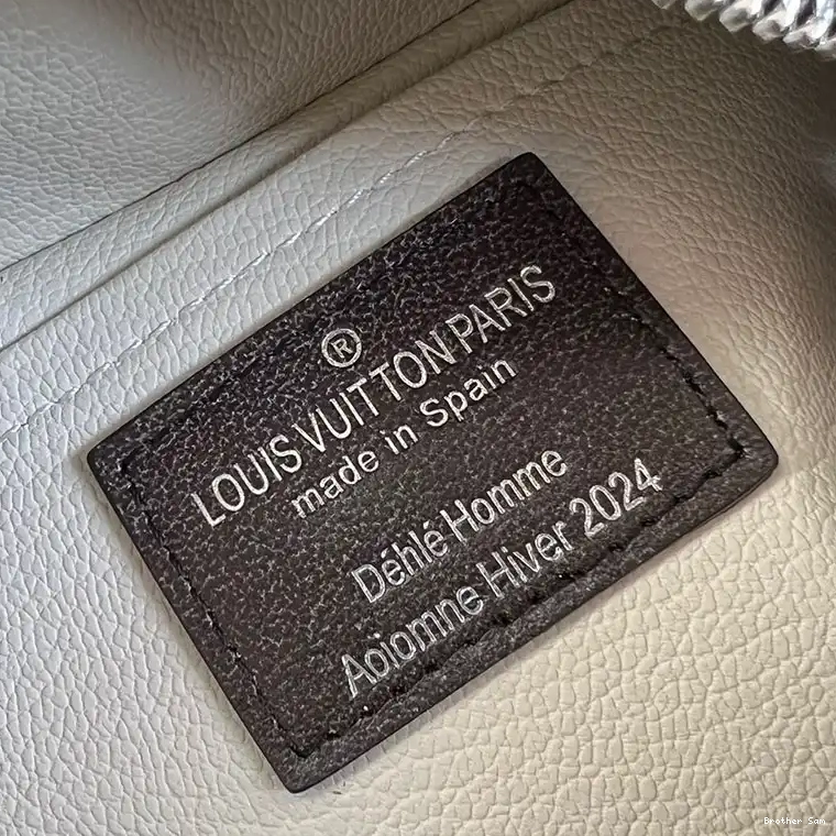 Brother Sam 2409YA0210 Bags LV 0509